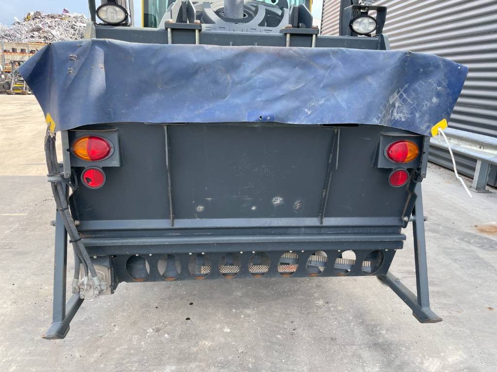 Bomag BW 154 AP-4V AM