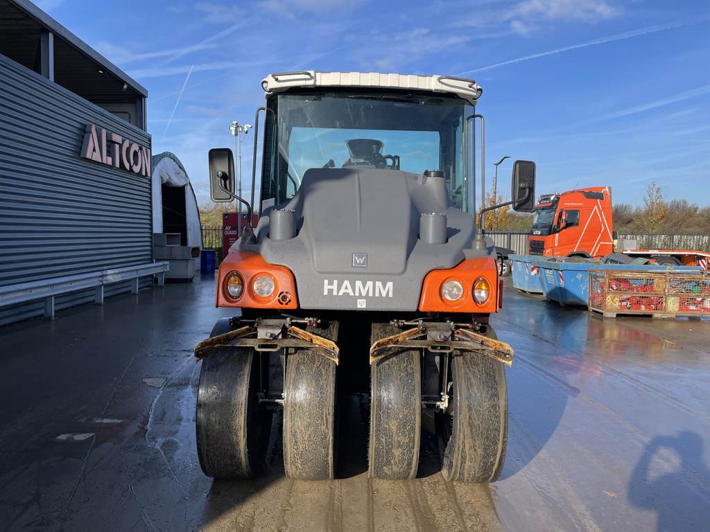 Hamm HP 180I