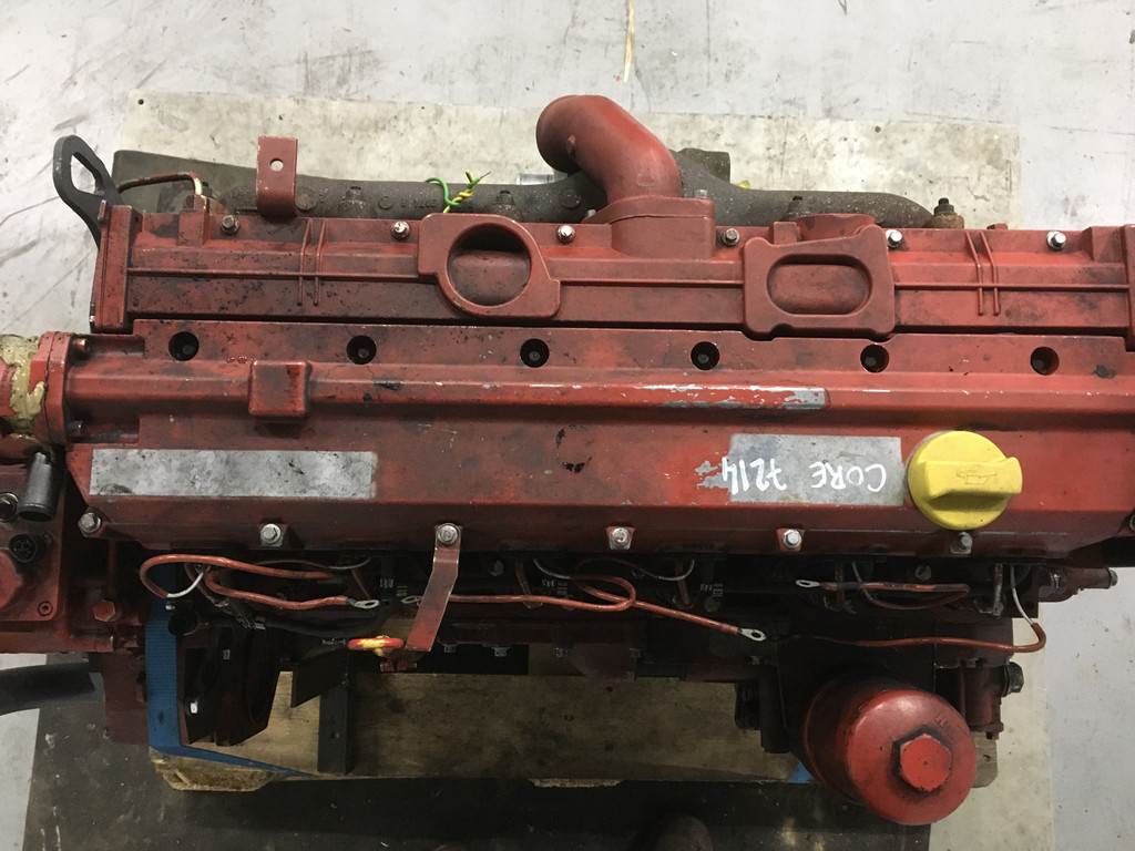 Deutz BF6M1012E FOR PARTS