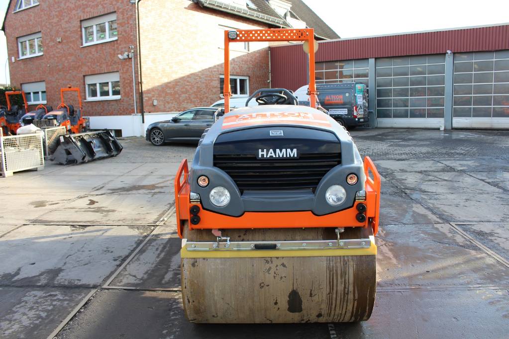 Hamm HD 13 VV