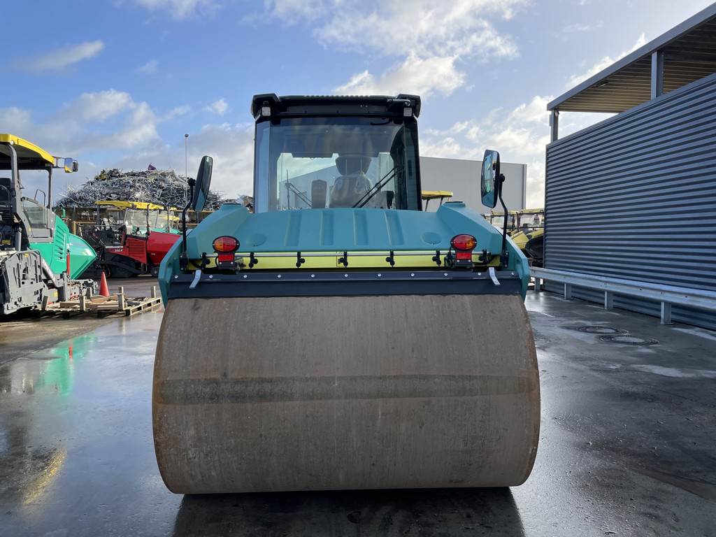 Ammann ARX 140