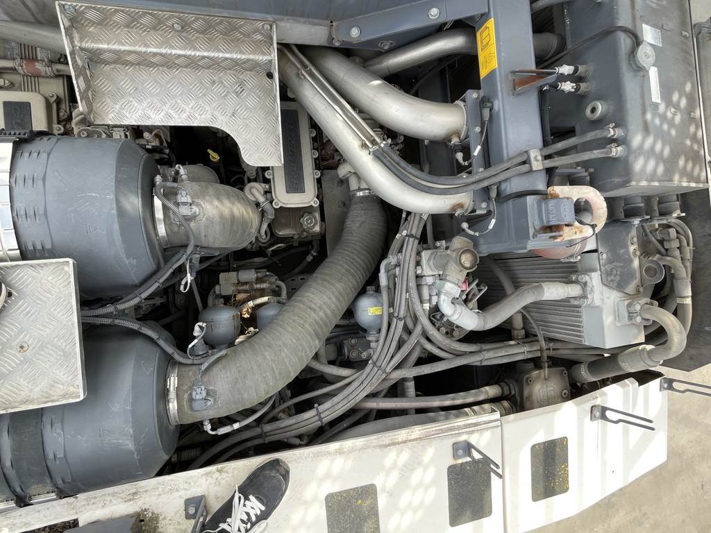 Wirtgen W 210 I