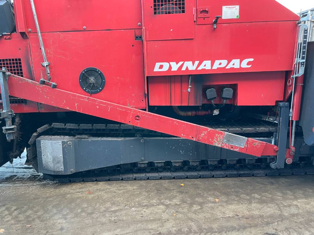 Dynapac F15C