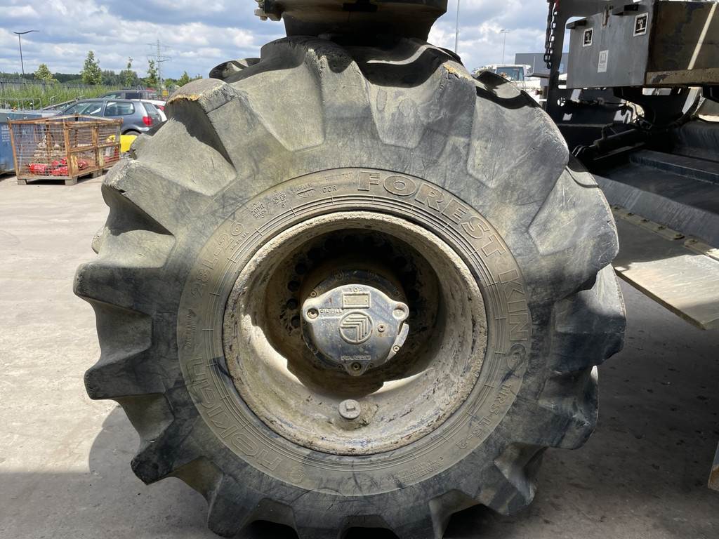 Wirtgen WR 2400