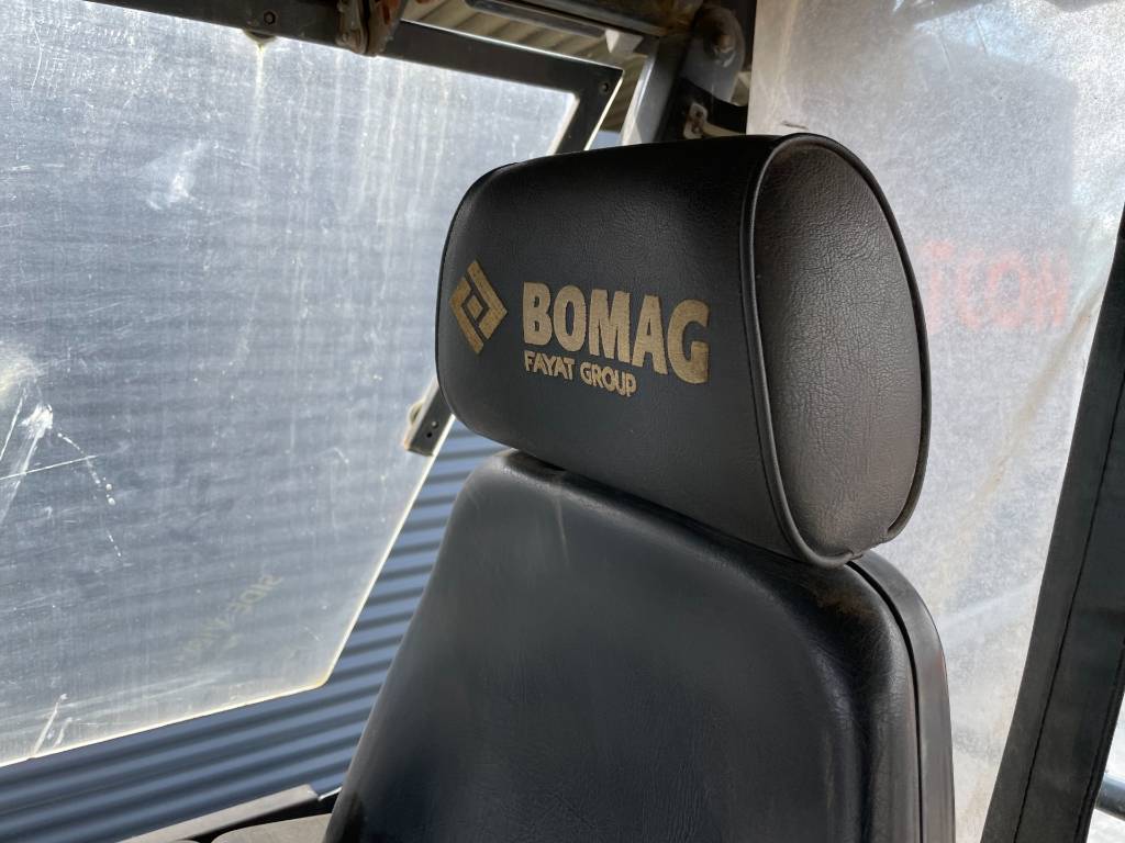 Bomag BF 700 C-2