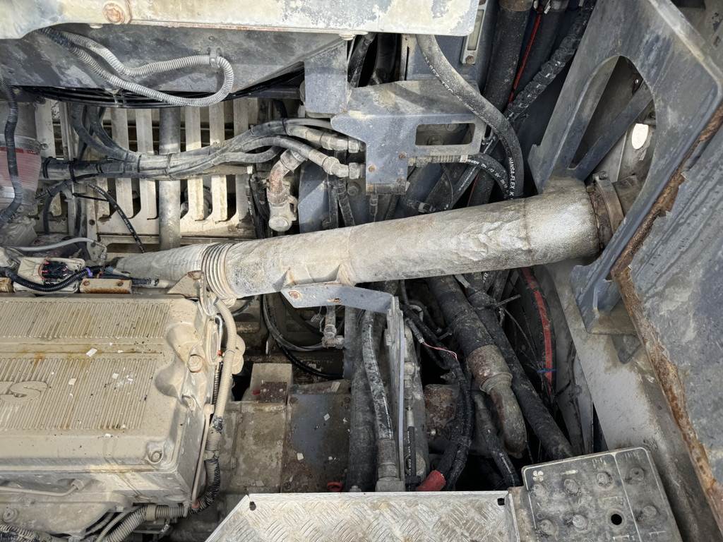 Wirtgen WR 240I