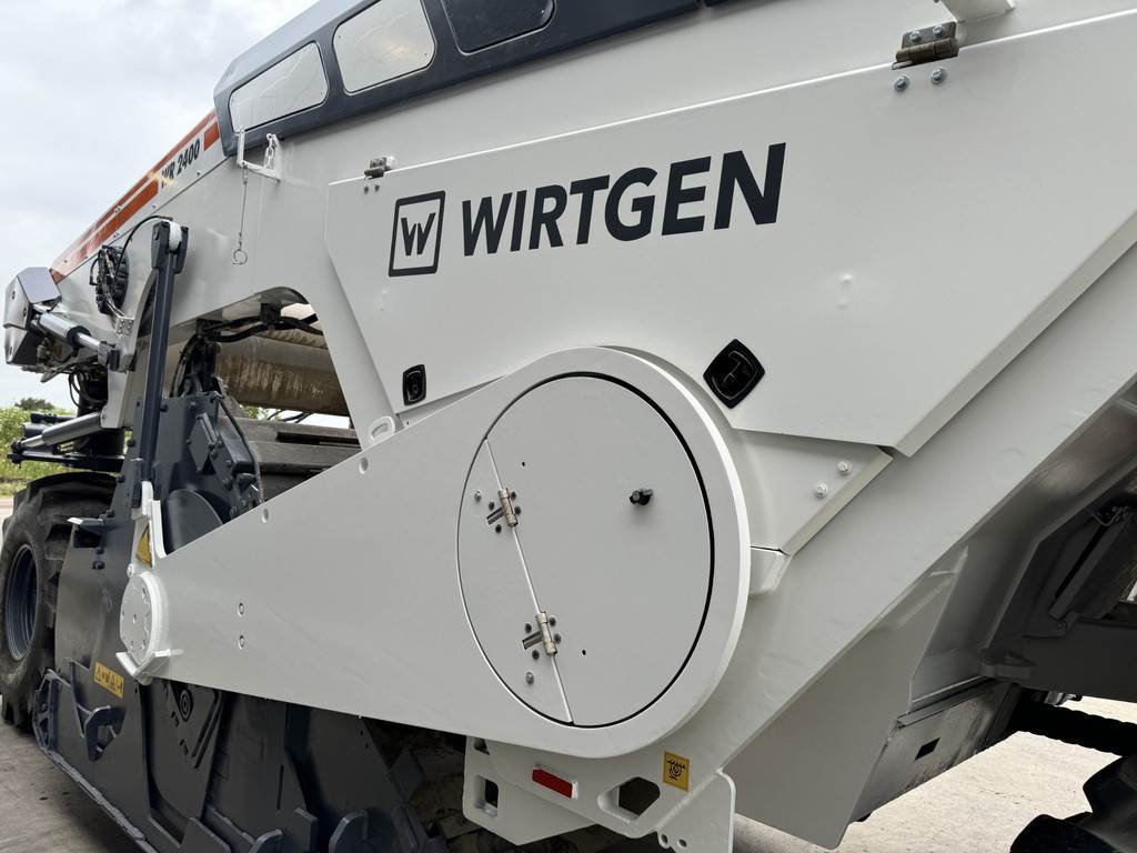 Wirtgen WR 240I