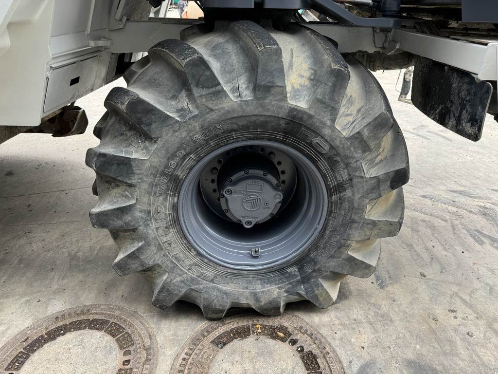 Wirtgen WR 240I