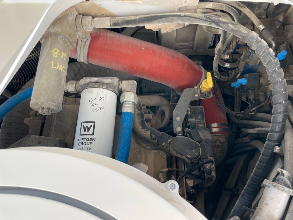 Wirtgen WR 240I