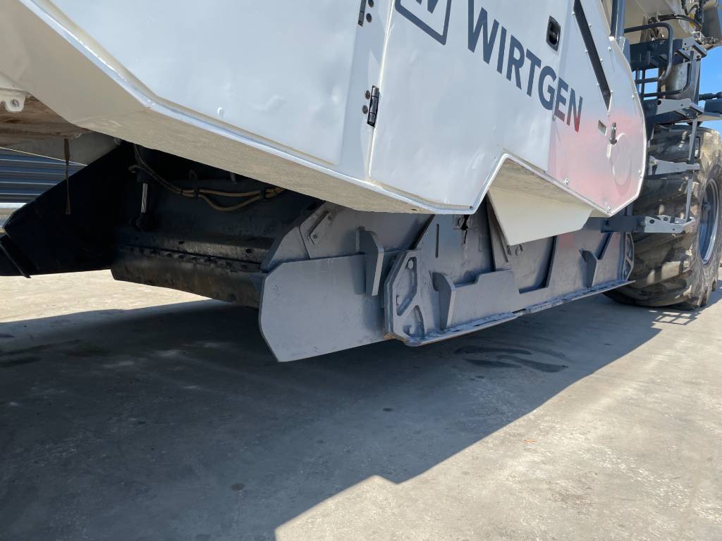 Wirtgen WR 240I