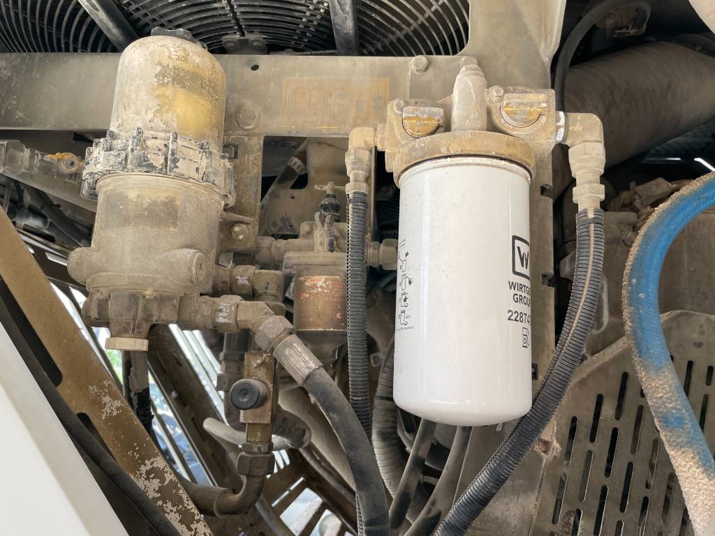 Wirtgen WR 240I