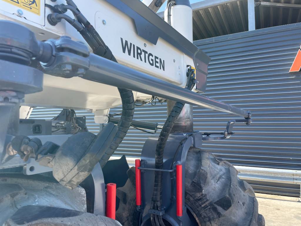 Wirtgen WR 240I