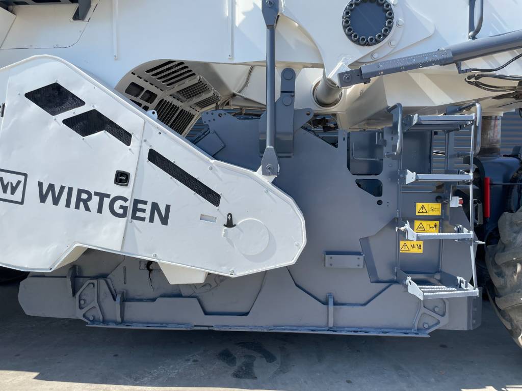 Wirtgen WR 240I