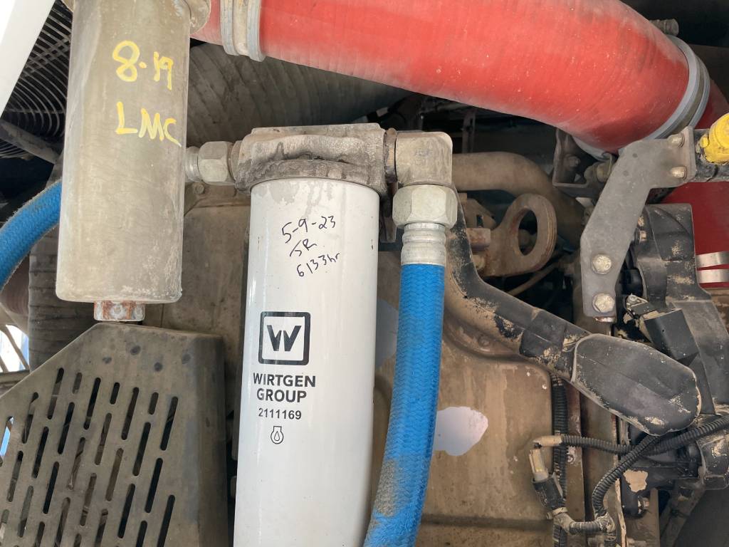 Wirtgen WR 240I