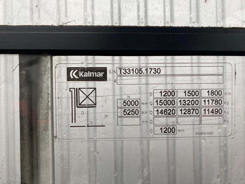 Kalmar DCE150-12