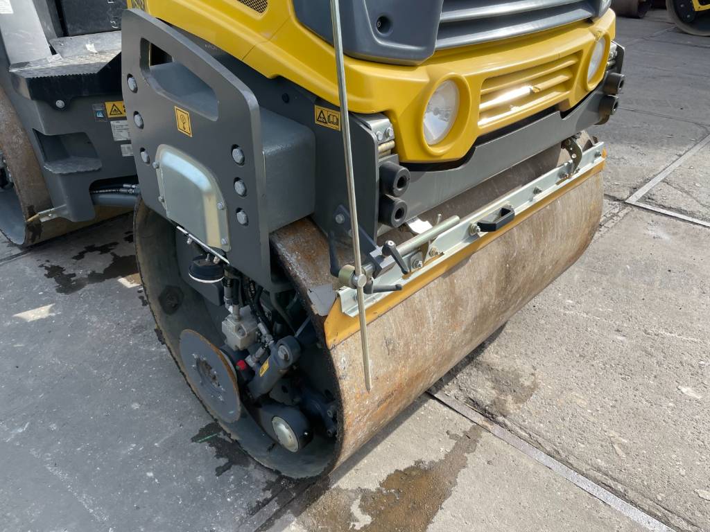 Wacker Neuson RD 45-140