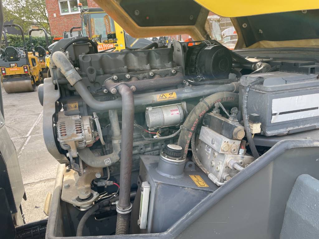 Wacker Neuson RD 45-140