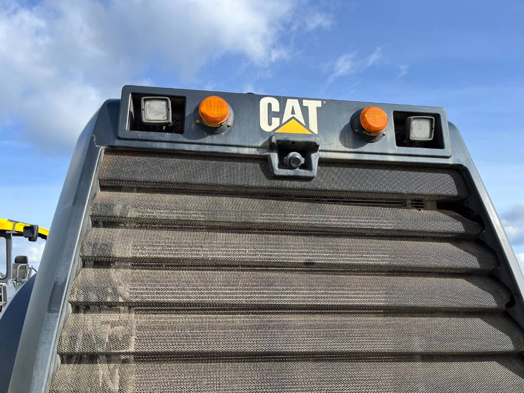 CAT 980K