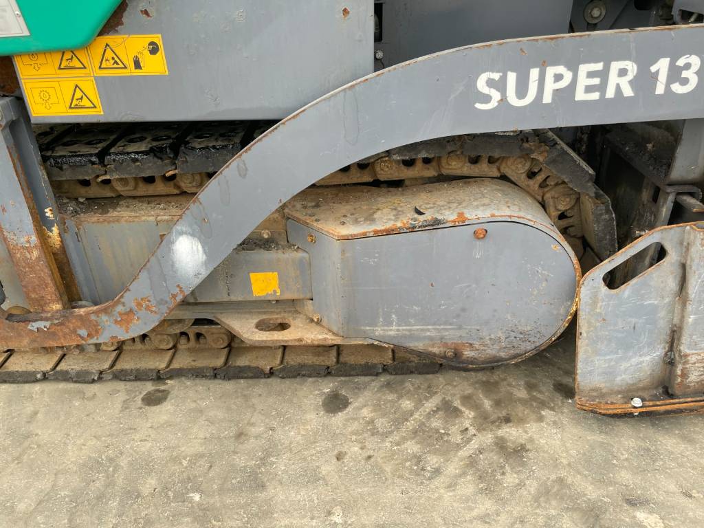 Vögele SUPER 1300-3I