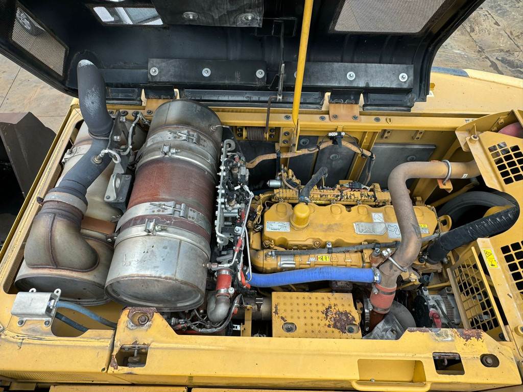 CAT 336FL / CE / EPA