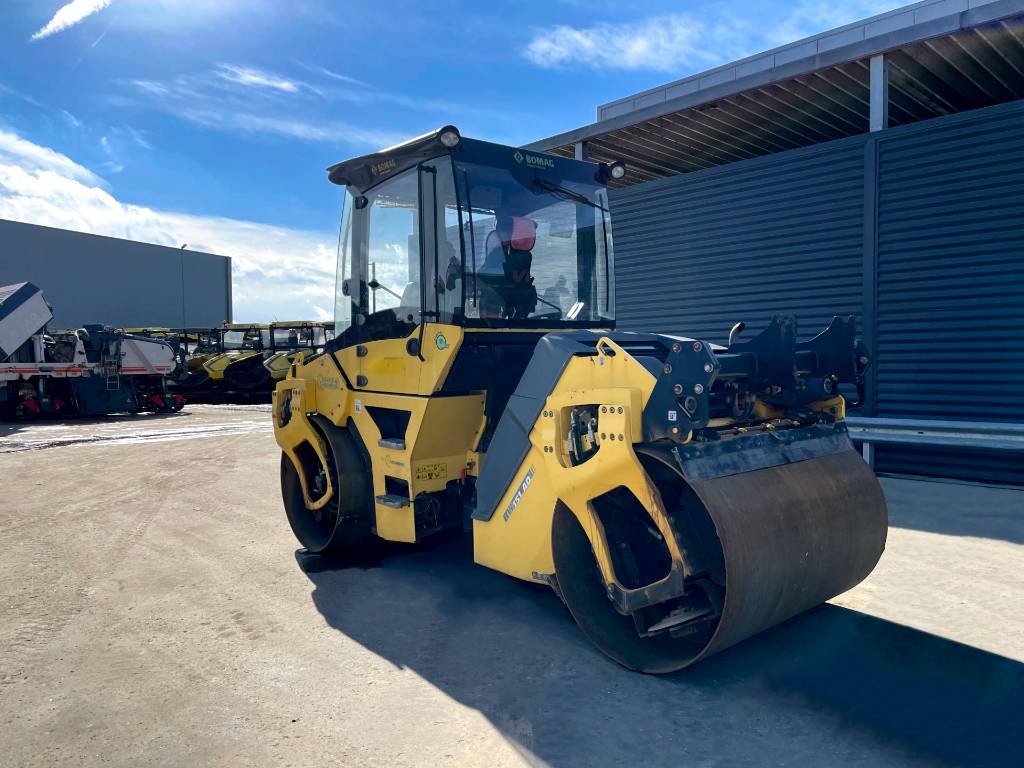 Bomag BW 151 AD-5 AM