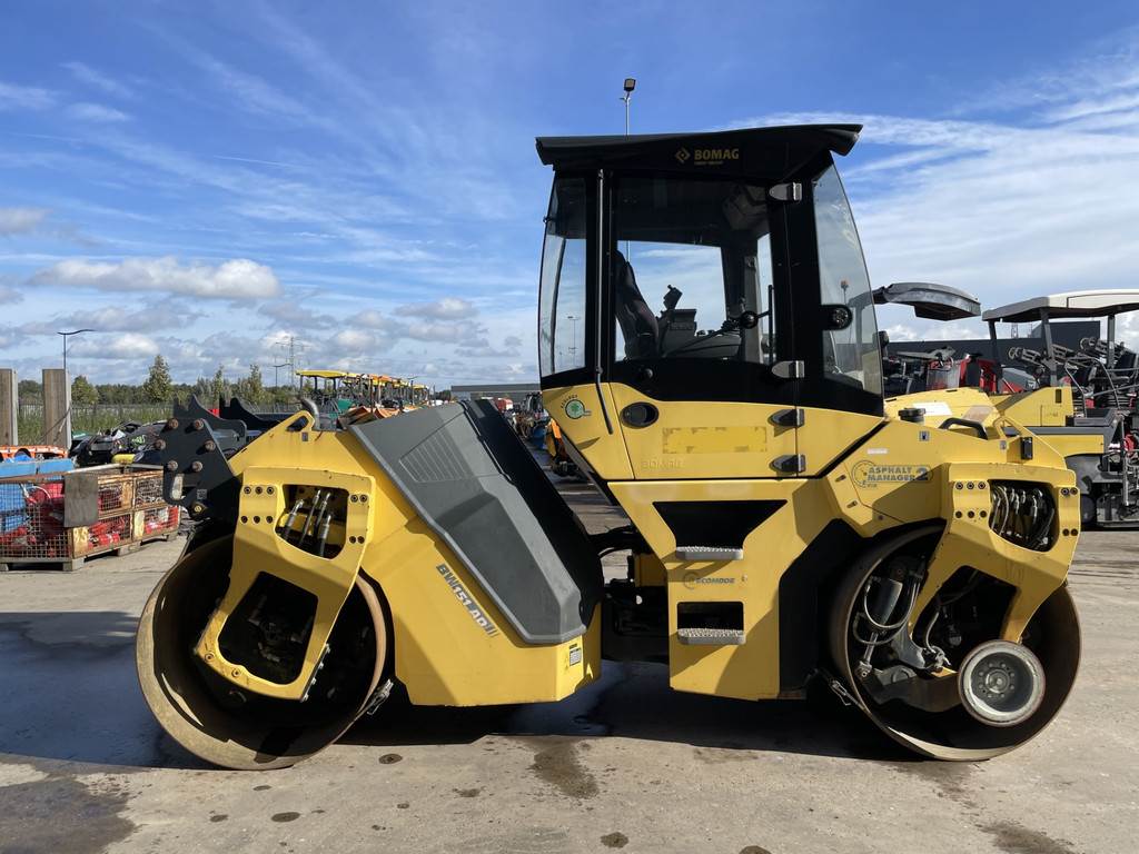 Bomag BW 151 AD-5 AM