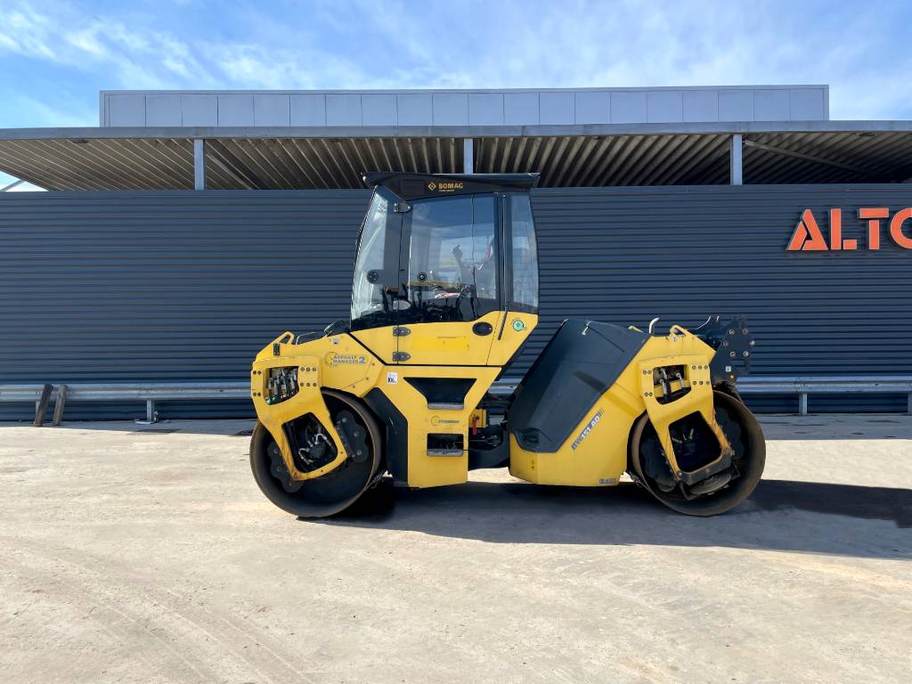 Bomag BW 151 AD-5 AM