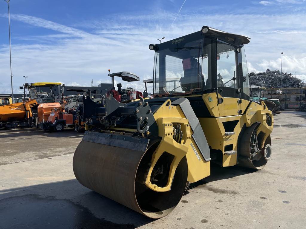 Bomag BW 151 AD-5 AM