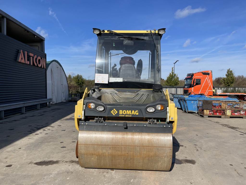 Bomag BW 151 AD-5 AM