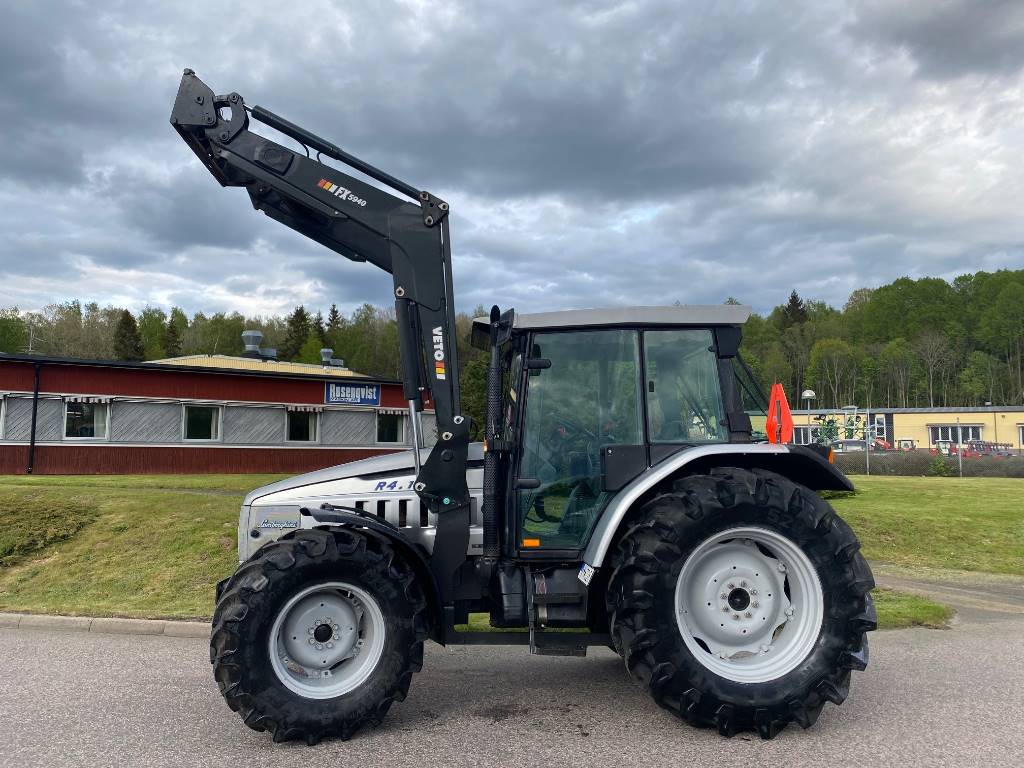 Lamborghini rtv 6050