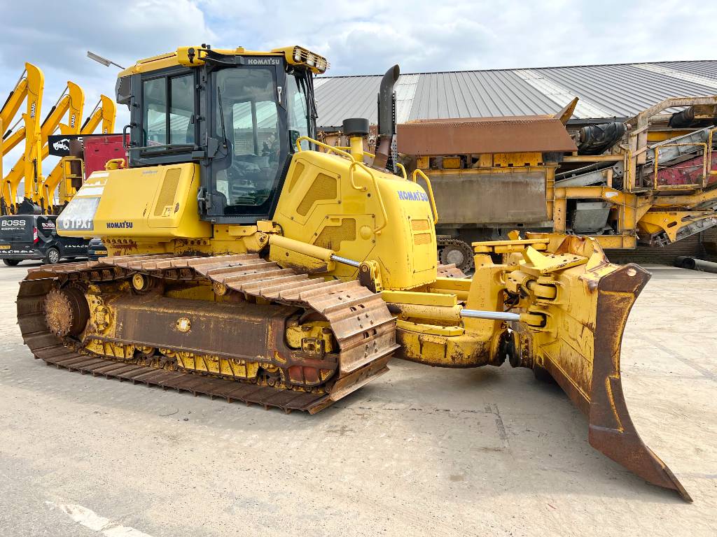 Komatsu D61PXi-24 - Good Condition