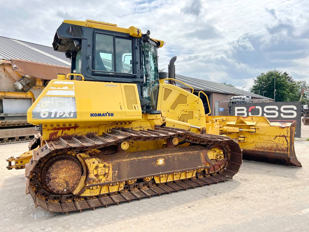 Komatsu D61PXi-24 - Good Condition