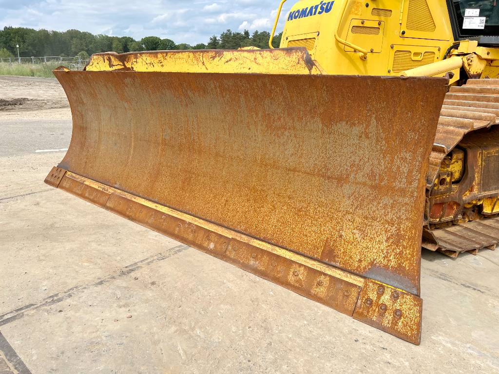 Komatsu D61PXi-24 - Good Condition