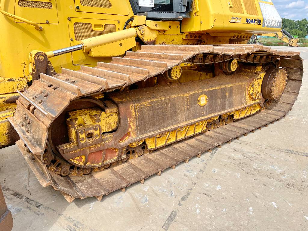 Komatsu D61PXi-24 - Good Condition