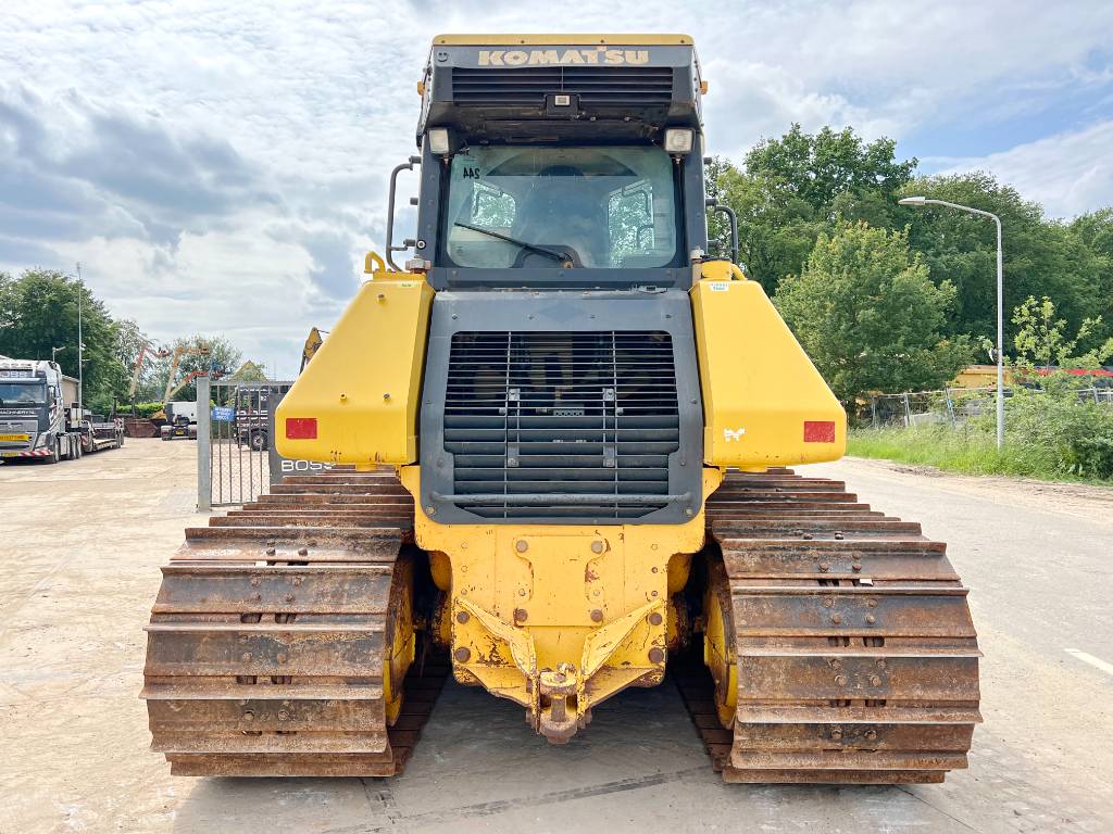 Komatsu D61PXi-24 - Good Condition