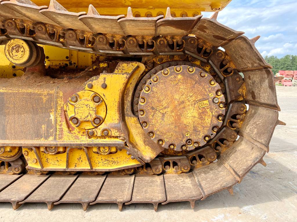 Komatsu D61PXi-24 - Good Condition