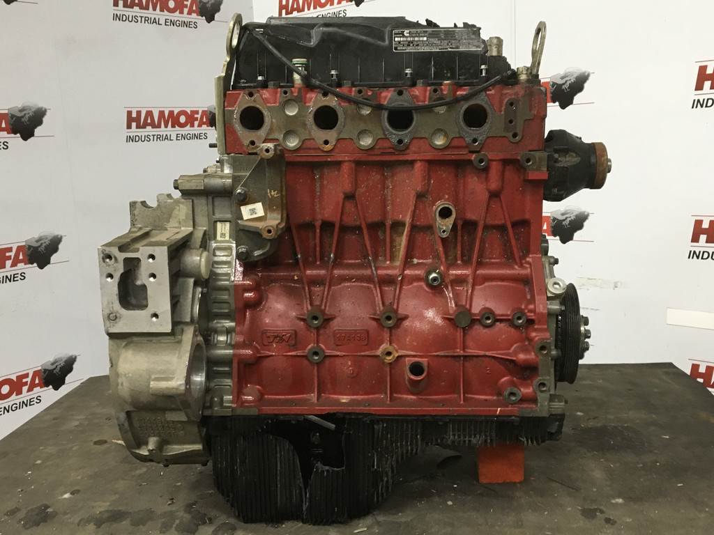 Cummins QSF 3.8 CPL4787 FOR PARTS