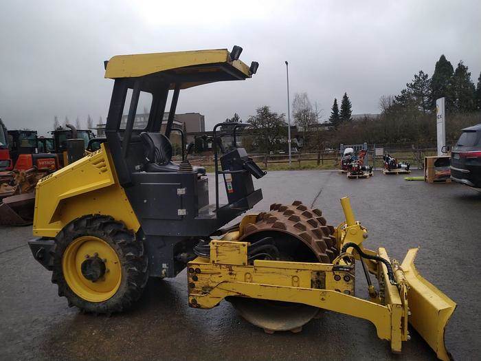 Bomag BW 124 PDH-4