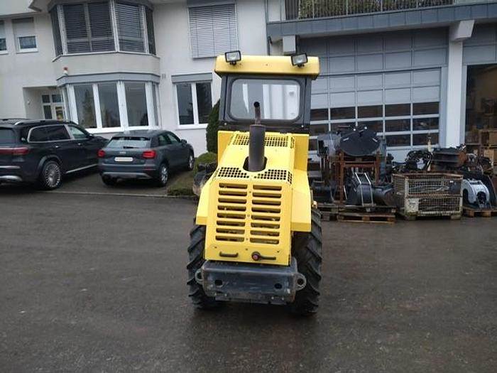 Bomag BW 124 PDH-4