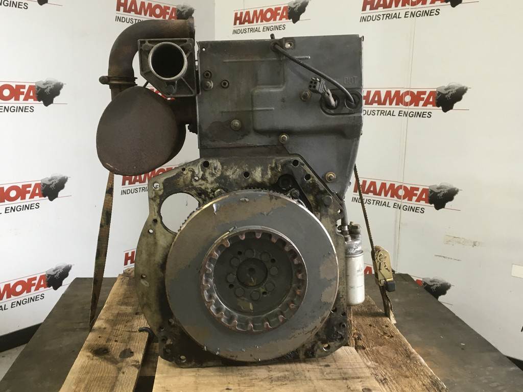 Deutz F3L1011 FOR PARTS