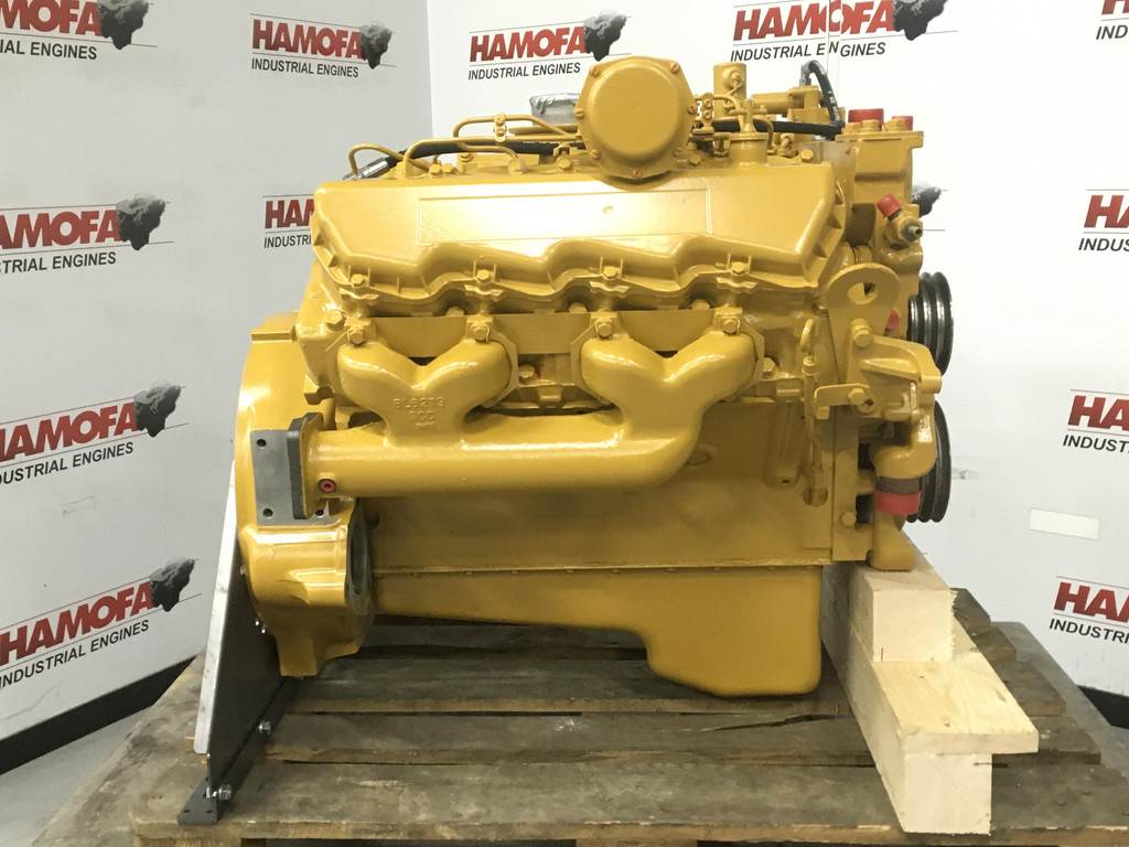 CAT 3208 90N-1W0333 Reconditioned