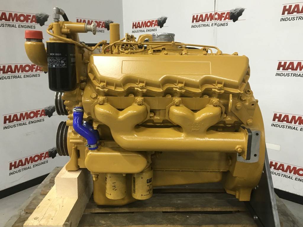 CAT 3208 90N-1W0333 Reconditioned