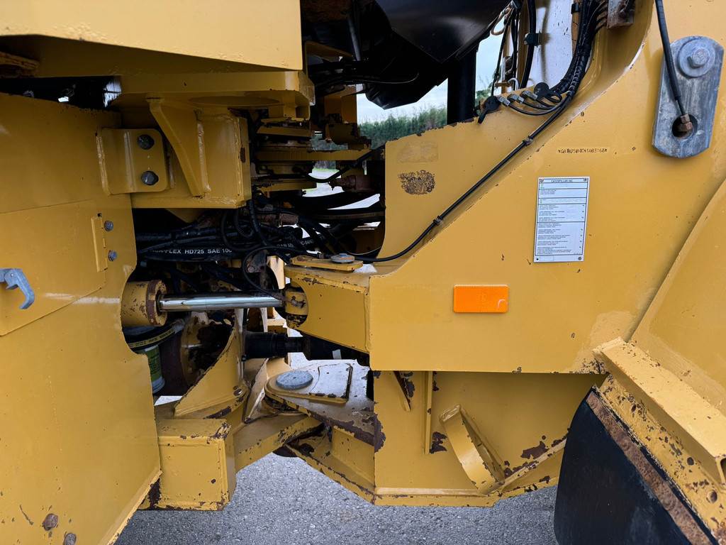 CAT 950H