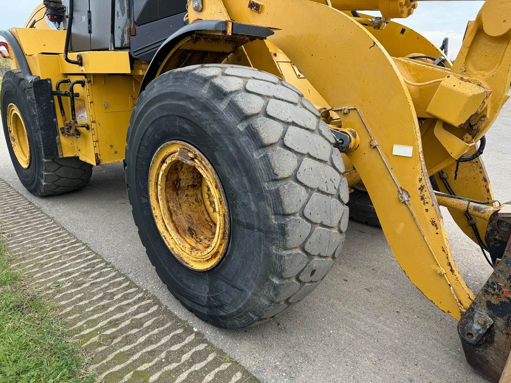 CAT 950H