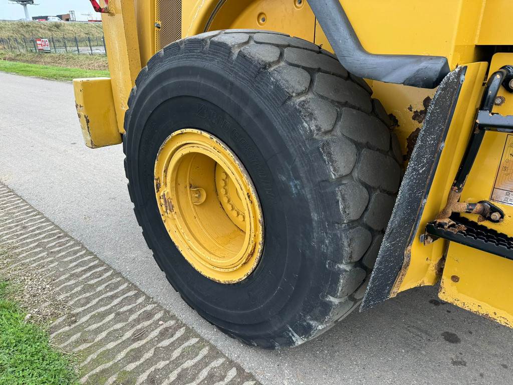 CAT 950H