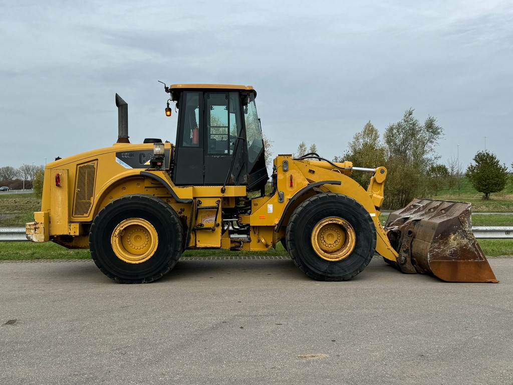 CAT 950H