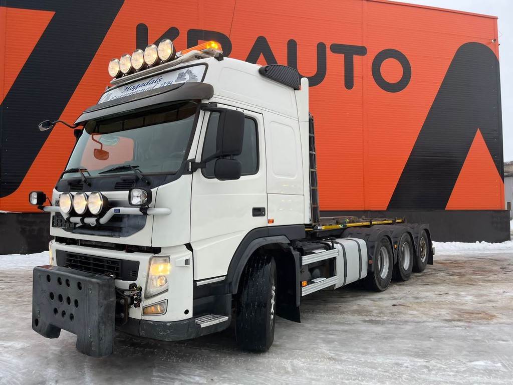 Volvo fm 460