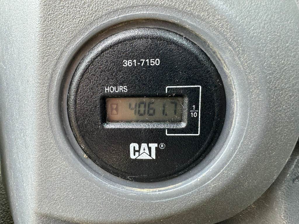 CAT CS76 XT