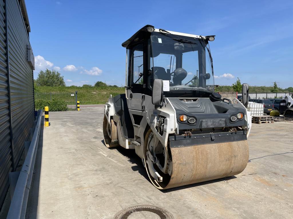 Bomag BW 151 AD-5