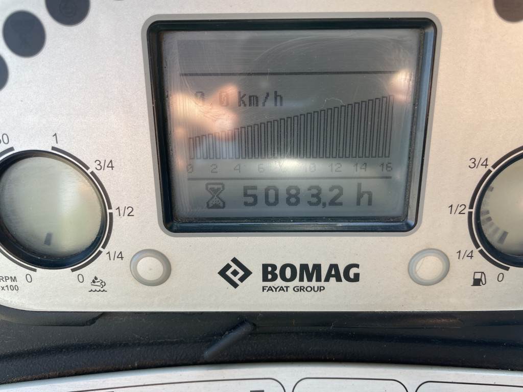 Bomag BW 151 AD-5